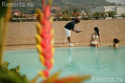 Metropole Hotel 8